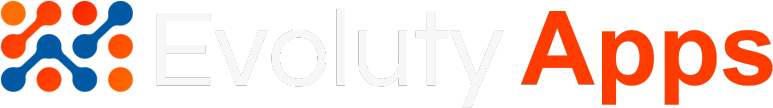 Evoluty Apps Logo
